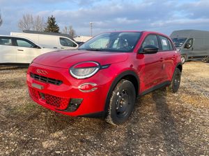 Fiat 600 2025