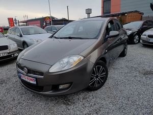 Fiat Bravo II 1.4 16V Turbo Start/Stop Dynamic 2009