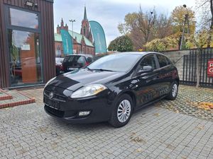 Fiat Bravo II 1.4 T-JET 16V Racing 2008