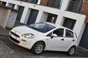 Fiat Punto II FL 2017