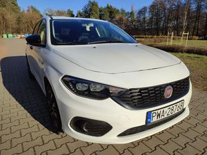 Fiat Tipo II 1.4 16v Street 2019
