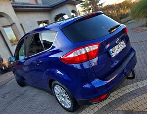 Ford C-Max II 2013