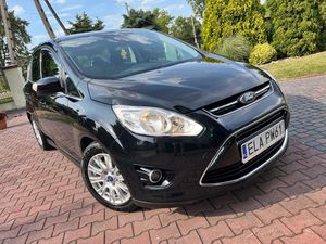 Ford C-Max II 2.0 TDCi Titanium 2011