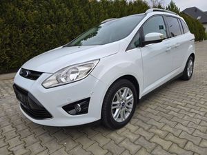 Ford C-Max II 2.0 TDCi Champions Edition 2014