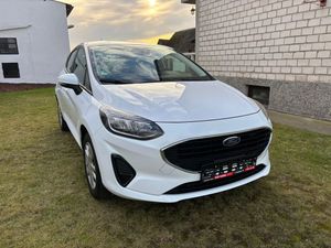 Ford Fiesta Mk8 1.1 S&S COOL&CONNECT 2022