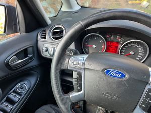 Ford Galaxy Mk3 2.0 TDCi Ghia 2010