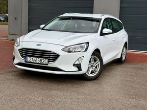 Ford Focus Mk4 1.5 EcoBlue Start-Stopp-System ACTIVE X 2021