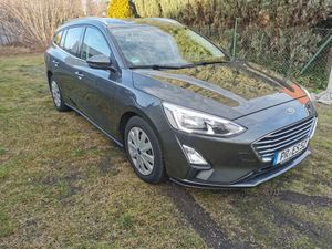 Ford Focus Mk4 2019