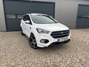 Ford Kuga II 2.0 TDCi 4x4 ST-Line 2019