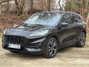 Ford Kuga III 1.5 EcoBoost FWD ST-Line X 2021