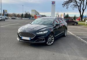 Ford Mondeo Mk5 2.0 CVT VIGNALE 2020
