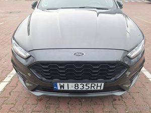 Ford Mondeo Mk5 2.0 Hybrid ST-Line X 2021