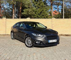Ford Mondeo Mk5 2.0 EcoBlue Trend 2020