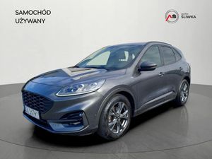 Ford Kuga III 2022