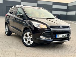 Ford Kuga II 2.0 TDCi 2x4 Trend 2013