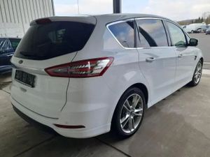 Ford S-Max II 2.0 EcoBlue Trend 2019