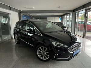 Ford S-Max II 2.0 EcoBlue AWD Vignale 2022