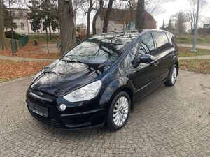 Ford S-Max I 2.0 TDCi Titanium 2009