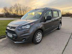 Ford Tourneo Connect II Gr 1.5 TDCi Titanium 2016
