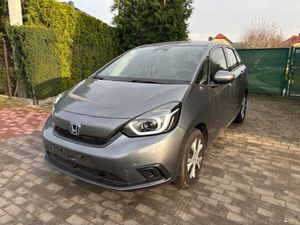Honda Jazz V 1.5 i-MMD e-CVT Elegance 2021