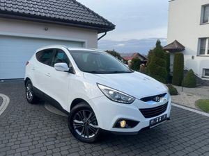 Hyundai ix35 2014
