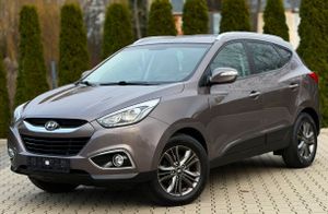 Hyundai ix35 1.6 2WD Fifa World Cup Edition 2014