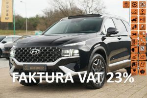 Hyundai Santa Fe IV 2022