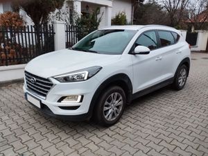 Hyundai Tucson III 1.6 GDi Style 2WD 2019