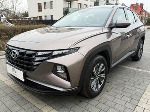 Hyundai Tucson IV 1.6 T-GDi Smart 2WD 2021