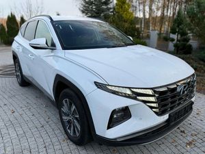 Hyundai Tucson IV 2022