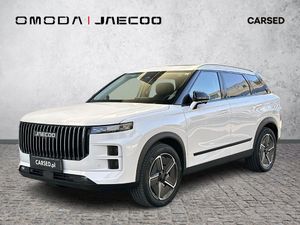 Jaecoo J7 2024