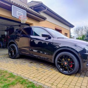 Jaguar E-Pace D180 AWD R-Dynamic S 2020
