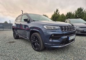 Jeep Compass II 2022