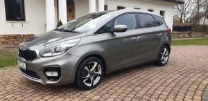 Kia Carens (Rondo) IV 1.7 CRDi M 7os 2018