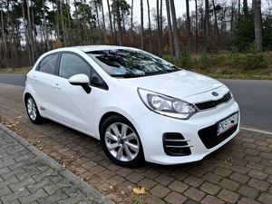 Kia Rio III 2015