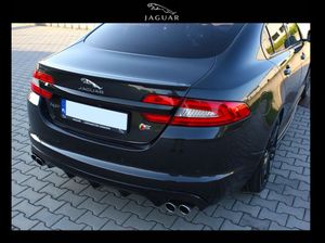 Jaguar XJ X351 3.0 D V6 R-Sport 2015