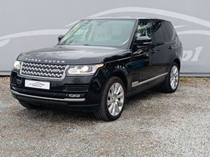 Land Rover Range Rover IV 2015
