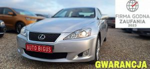 Lexus IS II 2010