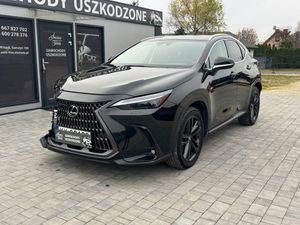 Lexus NX II 350h Prestige AWD 2023