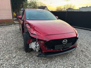 Mazda 3 IV 2021