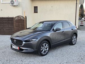 Mazda CX-30 e-SKYACTIV-X 2.0 M HYBRID DRIVE SELECTION 2021