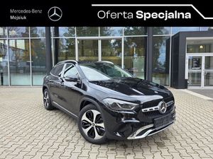 Mercedes-Benz GLA 2025