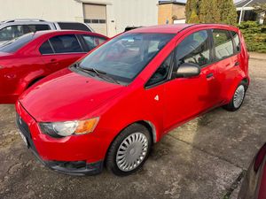 Mitsubishi Colt VII 1.3 Inform 2009
