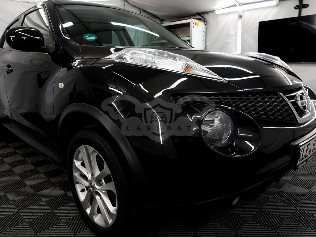Nissan Juke I 1.6 Acenta 2011