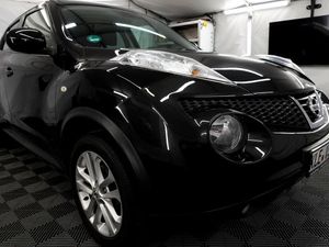 Nissan Juke I 1.6 Acenta 2011