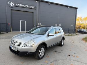 Nissan Qashqai 2.0 Acenta 2009