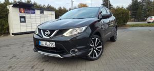 Nissan Qashqai II 1.6 dCi 4 x 4 DPF Start/Stop tekna 2017
