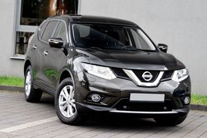 Nissan X-Trail III 1.6 DCi Tekna 2015