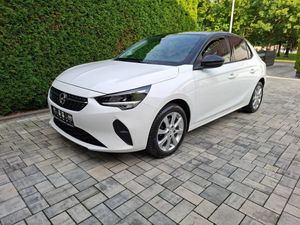 Opel Corsa F 2022