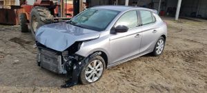 Opel Corsa F Hybrid GS 2020